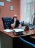Николай Островский ответил на вопросы по теме защиты трудовых прав
